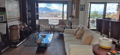 Apartamento en venta en Calleja Baja, Bogotá · foto 9 de 20