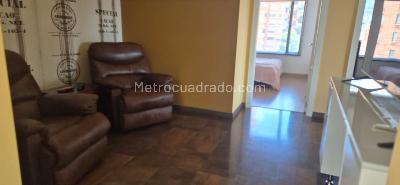 Apartamento en venta en Calleja Baja, Bogotá · foto 19 de 20