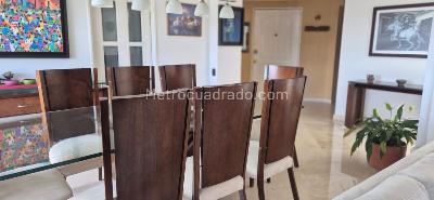Apartamento en venta en Calleja Baja, Bogotá · foto 8 de 20
