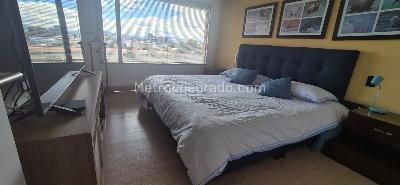 Apartamento en venta en Calleja Baja, Bogotá · foto 11 de 20