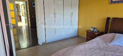 Apartamento en venta en Calleja Baja, Bogotá · foto 12 de 20