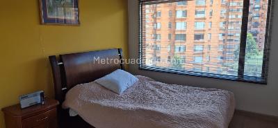 Apartamento en venta en Calleja Baja, Bogotá · foto 13 de 20