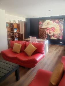 Apartamento de 3 alcobas en venta en Molinos Del Chico, Bogotá, 190 m² · foto 12 de 15