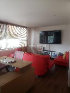 Apartamento de 3 alcobas en venta en Molinos Del Chico, Bogotá, 190 m² · foto 13 de 15