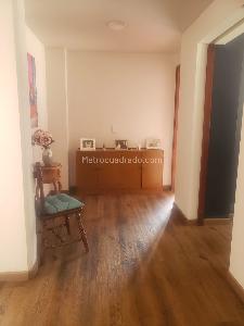 Apartamento de 3 alcobas en venta en Molinos Del Chico, Bogotá, 190 m² · foto 14 de 15