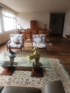 Apartamento de 3 alcobas en venta en Molinos Del Chico, Bogotá, 190 m² · foto 15 de 15