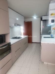 Apartamento de 3 alcobas en venta en Molinos Del Chico, Bogotá, 190 m² · foto 4 de 15