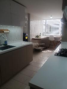 Apartamento de 3 alcobas en venta en Molinos Del Chico, Bogotá, 190 m² · foto 5 de 15