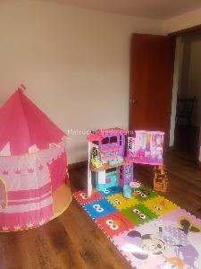 Apartamento de 3 alcobas en venta en Molinos Del Chico, Bogotá, 190 m² · foto 8 de 15