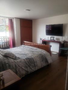 Apartamento de 3 alcobas en venta en Molinos Del Chico, Bogotá, 190 m² · foto 9 de 15