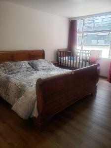 Apartamento de 3 alcobas en venta en Molinos Del Chico, Bogotá, 190 m² · foto 10 de 15