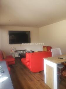 Apartamento de 3 alcobas en venta en Molinos Del Chico, Bogotá, 190 m² · foto 11 de 15