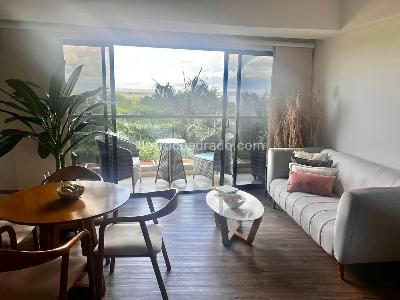 Apartamento en venta en Cielo Mar, Cartagena · foto 8 de 18