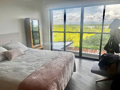 Apartamento en venta en Cielo Mar, Cartagena · foto 5 de 18