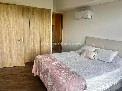 Apartamento en venta en Cielo Mar, Cartagena · foto 10 de 18