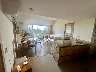 Apartamento en venta en Cielo Mar, Cartagena · foto 14 de 18