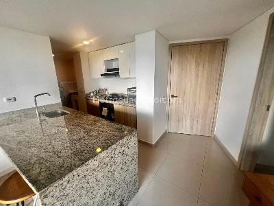 Apartamento en venta en Cielo Mar, Cartagena · foto 16 de 18