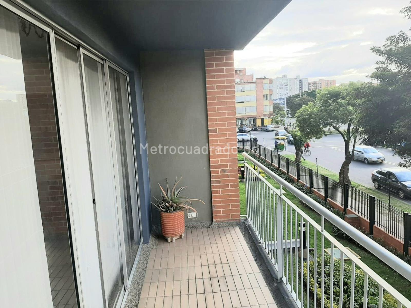 Apartamento en Venta  LOS CEDRITOS