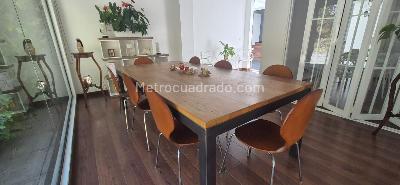 Casa de 3 alcobas en venta en Condominio Balcones De Buenavista, Cajicá, 1600 m² · foto 9 de 20