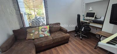Casa de 3 alcobas en venta en Condominio Balcones De Buenavista, Cajicá, 1600 m² · foto 17 de 20