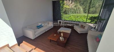 Casa de 3 alcobas en venta en Condominio Balcones De Buenavista, Cajicá, 1600 m² · foto 2 de 20