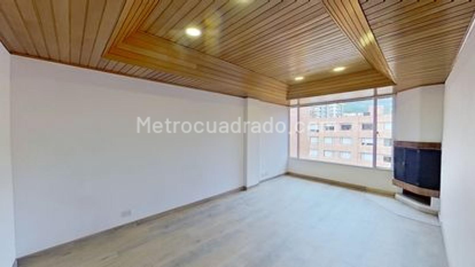 Apartamento en Venta  CEDRITOS CENTRAL