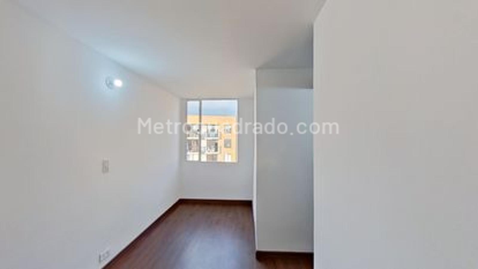 Apartamento en Venta  SUBA SALITRE