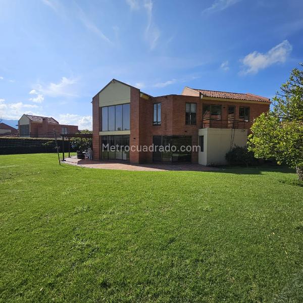 Casa – Bogotá D.C. - Vista 4