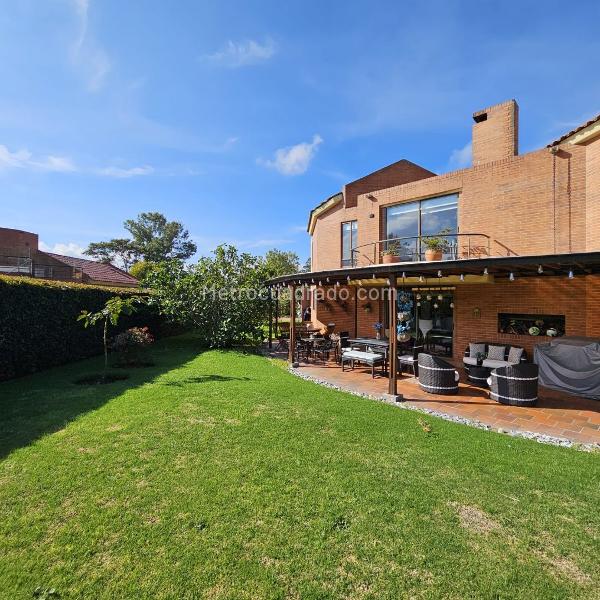 Casa – Bogotá D.C. - Vista 5