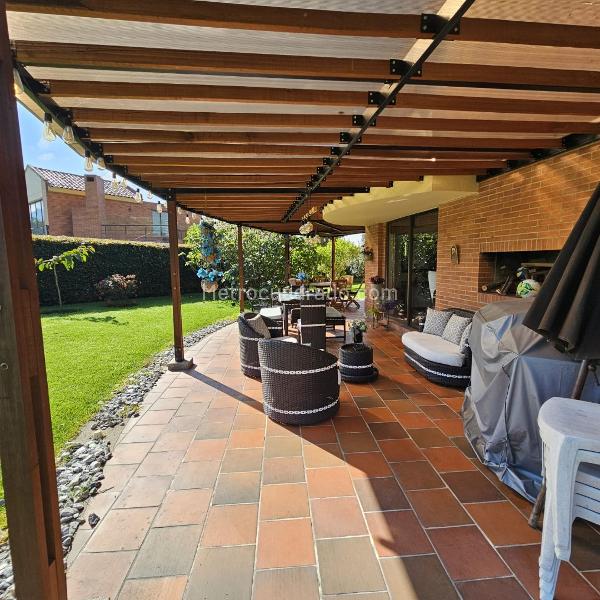 Casa – Bogotá D.C. - Vista 3