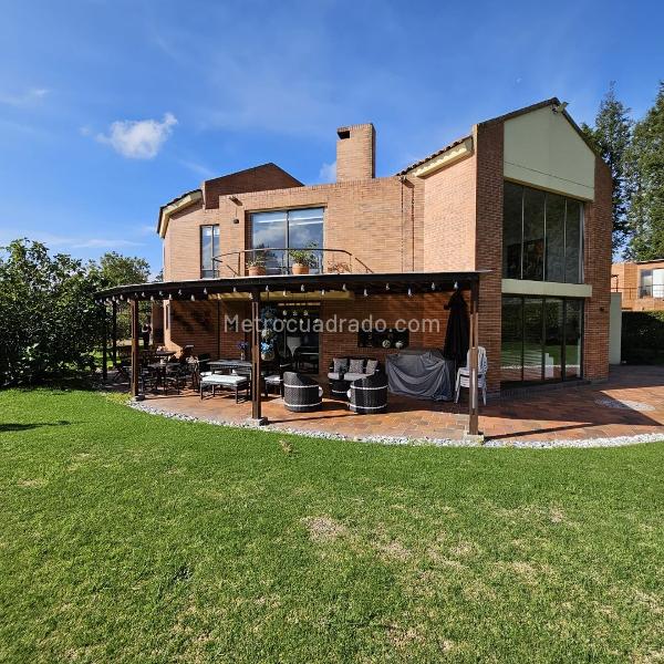 Casa – Bogotá D.C. - Vista 2