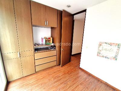 Apartamento de 4 alcobas en venta en Santa Paula, Bogotá, 190 m² · foto 16 de 20