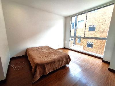 Apartamento de 4 alcobas en venta en Santa Paula, Bogotá, 190 m² · foto 17 de 20