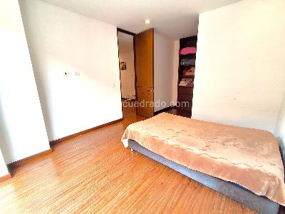 Apartamento de 4 alcobas en venta en Santa Paula, Bogotá, 190 m² · foto 18 de 20