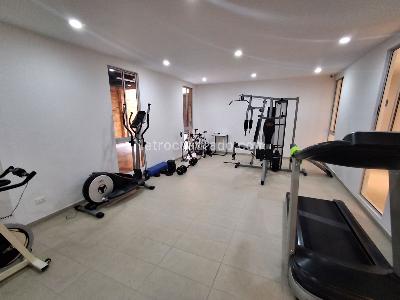 Apartamento de 4 alcobas en venta en Santa Paula, Bogotá, 190 m² · foto 19 de 20