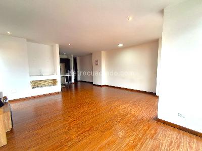 Apartamento de 4 alcobas en venta en Santa Paula, Bogotá, 190 m² · foto 8 de 20