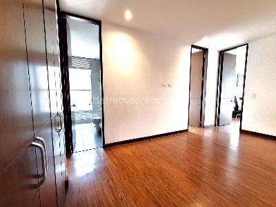 Apartamento de 4 alcobas en venta en Santa Paula, Bogotá, 190 m² · foto 9 de 20