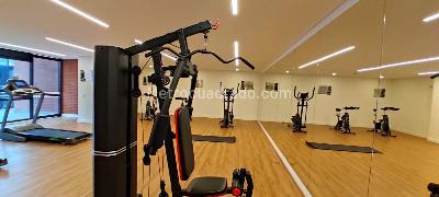 Apartamento en venta en El Redil, Bogotá · foto 12 de 18