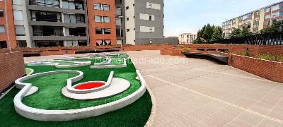 Apartamento en venta en El Redil, Bogotá · foto 13 de 18