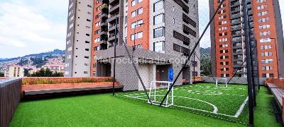 Apartamento en venta en El Redil, Bogotá · foto 14 de 18