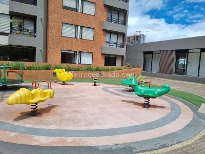 Apartamento en venta en El Redil, Bogotá · foto 17 de 18