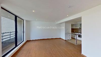 Apartamento en venta en El Redil, Bogotá · foto 2 de 18