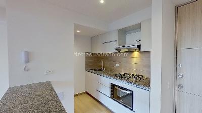 Apartamento en venta en El Redil, Bogotá · foto 3 de 18