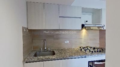 Apartamento en venta en El Redil, Bogotá · foto 4 de 18