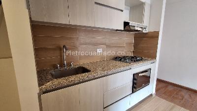 Apartamento en venta en El Redil, Bogotá · foto 5 de 18