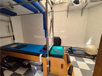 Casa de 3 alcobas en venta en Santa Barbara, Bogotá, 390 m² · foto 16 de 17