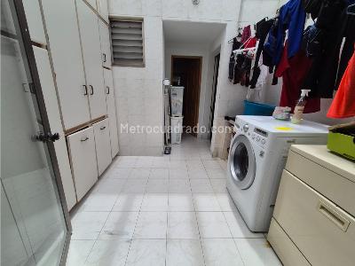 Casa de 3 alcobas en venta en Santa Barbara, Bogotá, 390 m² · foto 17 de 17