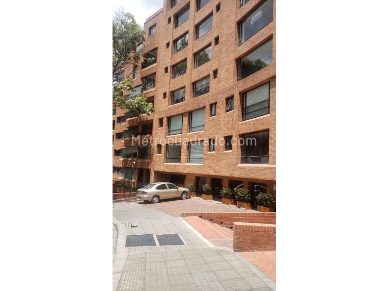 Apartamento en Venta, Los Rosales, Bogotá D.C. – pohled 3