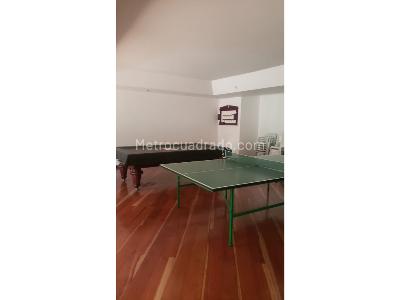 Apartamento en venta en Los Rosales, Bogotá · foto 3 de 20