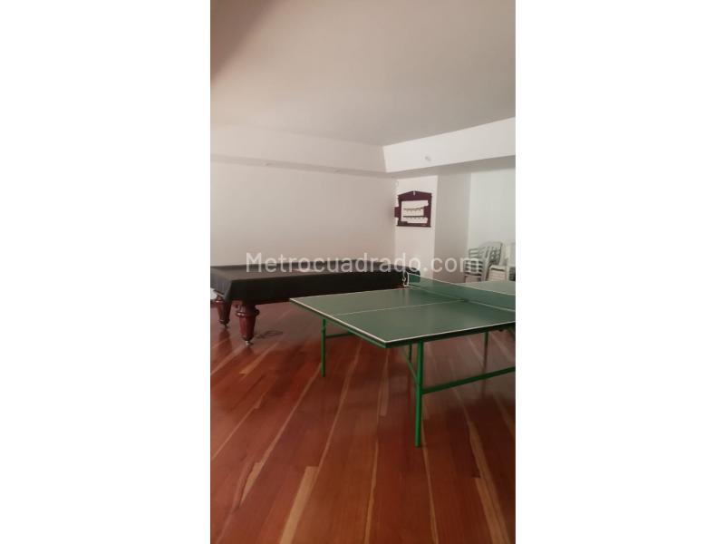Apartamento en Venta, Los Rosales, Bogotá D.C. – pohled 4